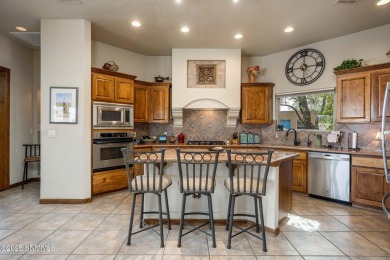 Looking for a home with fabulous Organ Mountain and golf course on Sonoma Ranch Golf Course in New Mexico - for sale on GolfHomes.com, golf home, golf lot