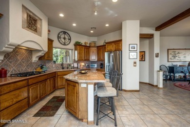 Looking for a home with fabulous Organ Mountain and golf course on Sonoma Ranch Golf Course in New Mexico - for sale on GolfHomes.com, golf home, golf lot