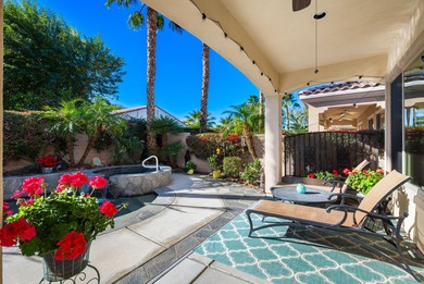 Welcome to resort-style living in the guard-gated 55+ community on Shadow Hills Golf Club in California - for sale on GolfHomes.com, golf home, golf lot