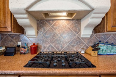 Looking for a home with fabulous Organ Mountain and golf course on Sonoma Ranch Golf Course in New Mexico - for sale on GolfHomes.com, golf home, golf lot
