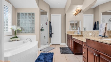 Welcome to this beautifully designed single-story home featuring on Palm Desert Resort Country Club in California - for sale on GolfHomes.com, golf home, golf lot
