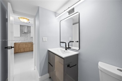 Breathtaking views from this 19th-floor residence overlooking on Turnberry Isle Resort and Club in Florida - for sale on GolfHomes.com, golf home, golf lot