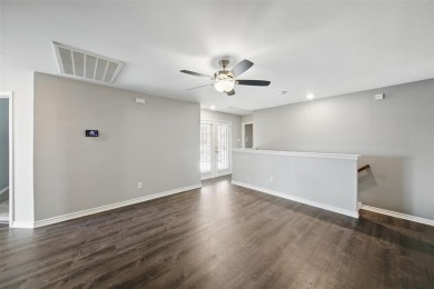 Luxury Townhome With Lavish Upgrades In The Heart Of Stonebridge on Stonebridge Ranch Country Club - Dye in Texas - for sale on GolfHomes.com, golf home, golf lot