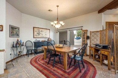 Looking for a home with fabulous Organ Mountain and golf course on Sonoma Ranch Golf Course in New Mexico - for sale on GolfHomes.com, golf home, golf lot