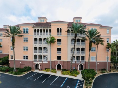 Ring in the New Year with your own Beachside Resort Living on The Ocean Course At Hammock Beach Resort in Florida - for sale on GolfHomes.com, golf home, golf lot
