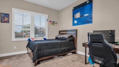 Welcome to this beautifully designed single-story home featuring on Palm Desert Resort Country Club in California - for sale on GolfHomes.com, golf home, golf lot
