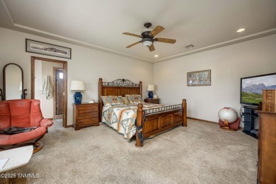 Looking for a home with fabulous Organ Mountain and golf course on Sonoma Ranch Golf Course in New Mexico - for sale on GolfHomes.com, golf home, golf lot