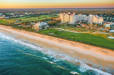 Ring in the New Year with your own Beachside Resort Living on The Ocean Course At Hammock Beach Resort in Florida - for sale on GolfHomes.com, golf home, golf lot