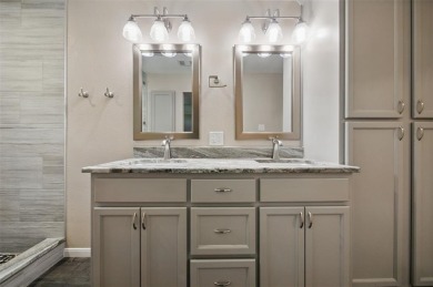 Luxury Townhome With Lavish Upgrades In The Heart Of Stonebridge on Stonebridge Ranch Country Club - Dye in Texas - for sale on GolfHomes.com, golf home, golf lot