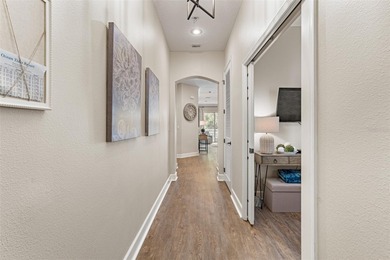 Ring in the New Year with your own Beachside Resort Living on The Ocean Course At Hammock Beach Resort in Florida - for sale on GolfHomes.com, golf home, golf lot