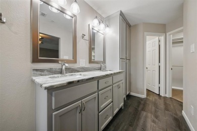 Luxury Townhome With Lavish Upgrades In The Heart Of Stonebridge on Stonebridge Ranch Country Club - Dye in Texas - for sale on GolfHomes.com, golf home, golf lot