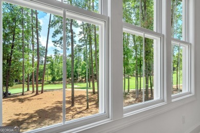 BUILDER IS OFFERING AN INCENTIVE OF $17,290 TO BE USED FOR BUYER on Harbor Club Golf and Country Club in Georgia - for sale on GolfHomes.com, golf home, golf lot