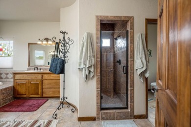 Looking for a home with fabulous Organ Mountain and golf course on Sonoma Ranch Golf Course in New Mexico - for sale on GolfHomes.com, golf home, golf lot