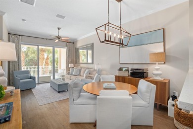 Ring in the New Year with your own Beachside Resort Living on The Ocean Course At Hammock Beach Resort in Florida - for sale on GolfHomes.com, golf home, golf lot