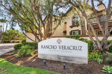 Welcome to Rancho Veracruz, the coveted golf course community! on Tustin Ranch Golf Club in California - for sale on GolfHomes.com, golf home, golf lot