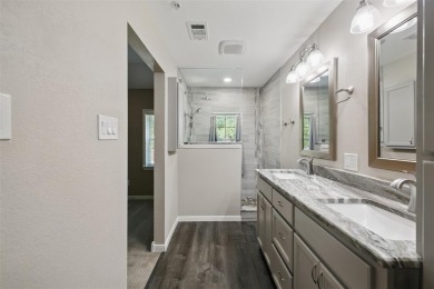 Luxury Townhome With Lavish Upgrades In The Heart Of Stonebridge on Stonebridge Ranch Country Club - Dye in Texas - for sale on GolfHomes.com, golf home, golf lot