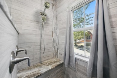 Luxury Townhome With Lavish Upgrades In The Heart Of Stonebridge on Stonebridge Ranch Country Club - Dye in Texas - for sale on GolfHomes.com, golf home, golf lot