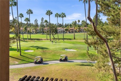 Welcome to Rancho Veracruz, the coveted golf course community! on Tustin Ranch Golf Club in California - for sale on GolfHomes.com, golf home, golf lot