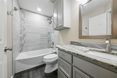 Luxury Townhome With Lavish Upgrades In The Heart Of Stonebridge on Stonebridge Ranch Country Club - Dye in Texas - for sale on GolfHomes.com, golf home, golf lot