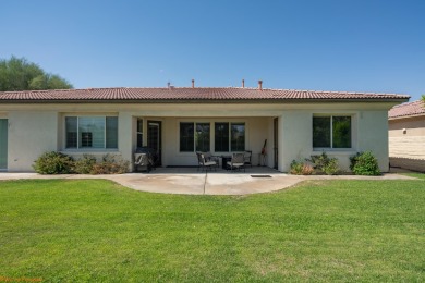 Welcome to this beautifully designed single-story home featuring on Palm Desert Resort Country Club in California - for sale on GolfHomes.com, golf home, golf lot