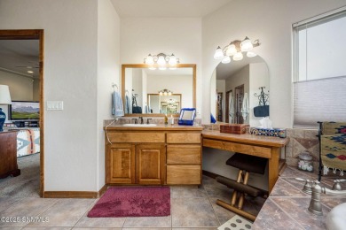Looking for a home with fabulous Organ Mountain and golf course on Sonoma Ranch Golf Course in New Mexico - for sale on GolfHomes.com, golf home, golf lot