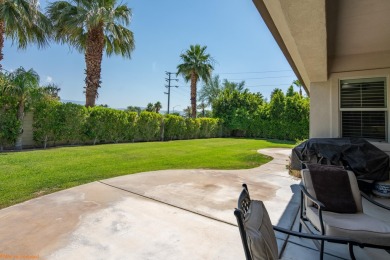 Welcome to this beautifully designed single-story home featuring on Palm Desert Resort Country Club in California - for sale on GolfHomes.com, golf home, golf lot
