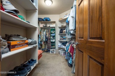 Looking for a home with fabulous Organ Mountain and golf course on Sonoma Ranch Golf Course in New Mexico - for sale on GolfHomes.com, golf home, golf lot