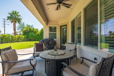 Welcome to this beautifully designed single-story home featuring on Palm Desert Resort Country Club in California - for sale on GolfHomes.com, golf home, golf lot