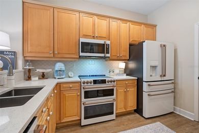 Ring in the New Year with your own Beachside Resort Living on The Ocean Course At Hammock Beach Resort in Florida - for sale on GolfHomes.com, golf home, golf lot