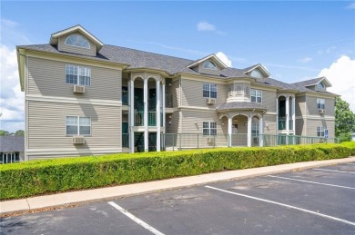 Fully-Furnished BRANSON WALK-IN Unit with year-around views of on Holiday Hills Resort and Golf in Missouri - for sale on GolfHomes.com, golf home, golf lot