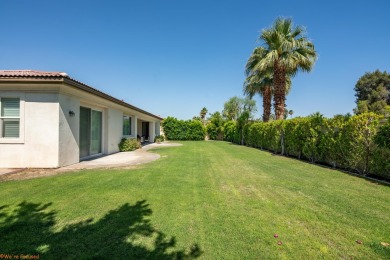 Welcome to this beautifully designed single-story home featuring on Palm Desert Resort Country Club in California - for sale on GolfHomes.com, golf home, golf lot