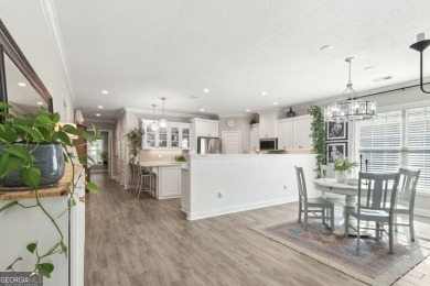 Seller offering $ 8,000 concession for buyer to use toward on Laurel Island Links in Georgia - for sale on GolfHomes.com, golf home, golf lot