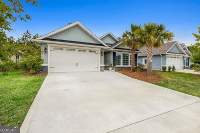 Seller offering $ 8,000 concession for buyer to use toward on Laurel Island Links in Georgia - for sale on GolfHomes.com, golf home, golf lot