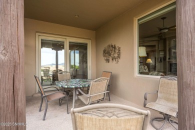 Looking for a home with fabulous Organ Mountain and golf course on Sonoma Ranch Golf Course in New Mexico - for sale on GolfHomes.com, golf home, golf lot