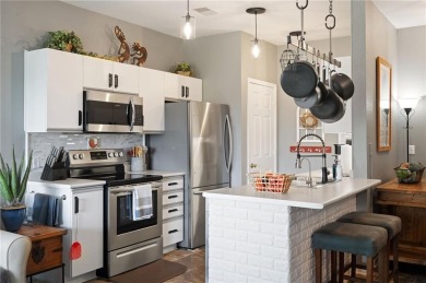 Fully-Furnished BRANSON WALK-IN Unit with year-around views of on Holiday Hills Resort and Golf in Missouri - for sale on GolfHomes.com, golf home, golf lot