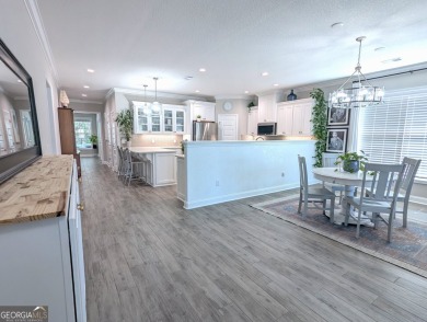 Seller offering $ 8,000 concession for buyer to use toward on Laurel Island Links in Georgia - for sale on GolfHomes.com, golf home, golf lot