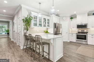 Seller offering $ 8,000 concession for buyer to use toward on Laurel Island Links in Georgia - for sale on GolfHomes.com, golf home, golf lot