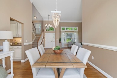 Located in the heart of Griffin Gate, one of Lexington's most on Griffin Gate Golf Resort in Kentucky - for sale on GolfHomes.com, golf home, golf lot