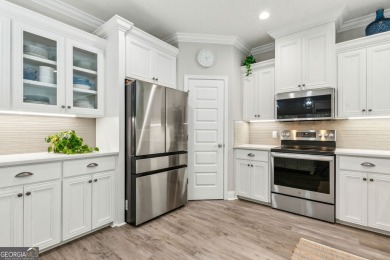 Seller offering $ 8,000 concession for buyer to use toward on Laurel Island Links in Georgia - for sale on GolfHomes.com, golf home, golf lot