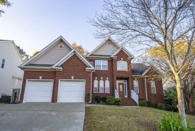 Beautiful Two-Story Home in The Mill Subdivision. This stunning on Country Club of Lexington in South Carolina - for sale on GolfHomes.com, golf home, golf lot