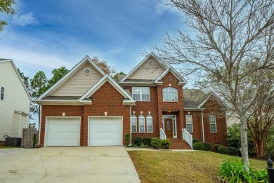 Beautiful Two-Story Home in The Mill Subdivision. This stunning on Country Club of Lexington in South Carolina - for sale on GolfHomes.com, golf home, golf lot