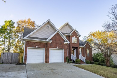 Beautiful Two-Story Home in The Mill Subdivision. This stunning on Country Club of Lexington in South Carolina - for sale on GolfHomes.com, golf home, golf lot