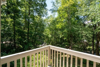 Highlands sophistication at a Franklin, NC pricepoint! This chic on Mill Creek Country Club in North Carolina - for sale on GolfHomes.com, golf home, golf lot