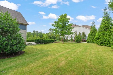 Former Model Home in 12 Oaks - Fully Loaded  Move-In Ready. This on The Club At Twelve Oaks in North Carolina - for sale on GolfHomes.com, golf home, golf lot