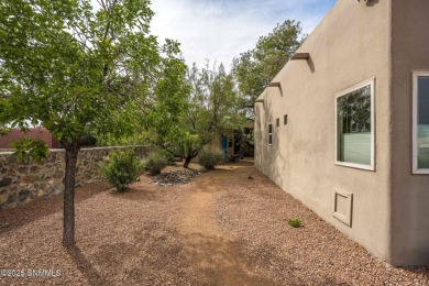 Looking for a home with fabulous Organ Mountain and golf course on Sonoma Ranch Golf Course in New Mexico - for sale on GolfHomes.com, golf home, golf lot