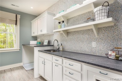 Don't miss this rare opportunity to build your dream home on a on Lake Chesdin Golfers Club in Virginia - for sale on GolfHomes.com, golf home, golf lot