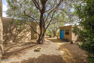 Looking for a home with fabulous Organ Mountain and golf course on Sonoma Ranch Golf Course in New Mexico - for sale on GolfHomes.com, golf home, golf lot