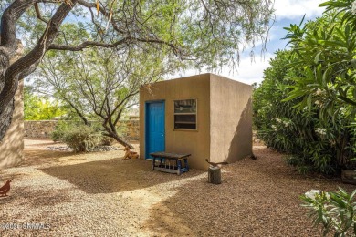 Looking for a home with fabulous Organ Mountain and golf course on Sonoma Ranch Golf Course in New Mexico - for sale on GolfHomes.com, golf home, golf lot