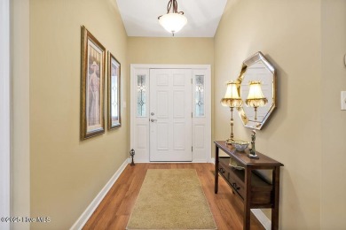 Tucked away in the sought-after Arbor Creek community, this on Players Club At St. James Plantation in North Carolina - for sale on GolfHomes.com, golf home, golf lot