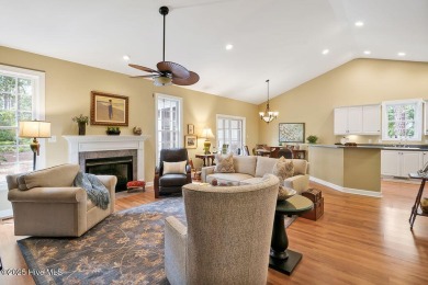 Tucked away in the sought-after Arbor Creek community, this on Players Club At St. James Plantation in North Carolina - for sale on GolfHomes.com, golf home, golf lot